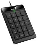 Genius NumPad 110 billentyűzet, numerikus, vezetékes, (31300016400)
