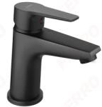 FERRO Ritto Black - Mosdócsaptelep BTR2BL (BTR2BL)