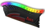 DATO Ares Armor 8GB DDR4 3600MHz AMRGB1G88G36K