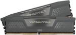 Corsair VENGEANCE 32GB (2x16GB) DDR5 6400MHz CMK32GX5M2B6400Z30