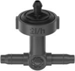 GARDENA Micro-Drip-System Sorcsepegtető, nyomáskiegyenlítős, 2 l/óra, 10 db 13312-20 (13312-20)