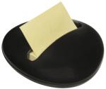 Post-it 3M Post-it fekete Z-tömb adagoló (FT510283805) - bestbyte