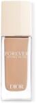 Dior Dior Forever Hydra Nude machiaj natural culoare 2CR Cool Rosy 30 ml