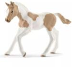 Schleich Schleich: Paint Horse csikó figura 13886 (SLH13886) - jateknet