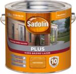 Sadolin Plus Vastaglazúr 2, 5l Vizes Bázisú, Cseresznye
