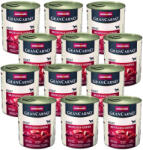 Animonda GranCarno Adult Dog Meat Cocktail 12x800g