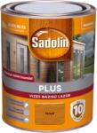 Sadolin Plus Vastaglazúr 0, 75l Vizes Bázisú, Fenyő