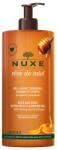 NUXE Lágyító tusfürdő testre és arcra R? ve de Miel (Face and Body Ultra Rich Cleansing Gel) 750 ml