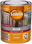 Sadolin Plus Vastaglazúr 0, 75l Vizes Bázisú Cseresznye