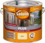 Sadolin Plus Vastaglazúr 2, 5l Vizes Bázisú, Kőris