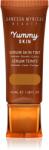 Danessa Myricks Beauty Yummy Skin Serum Skin Tint fond de ten hidratant si catifelant culoare 12 - Dark Skin with Golden Undertones 100 ml