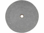 Extol Craft köszörűkő, 125×16mm, tengely átmérő: 12, 7mm, 80-as szemcse, a 410120 kettős köszörűgéphez (410120-12B)