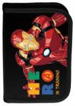 PASO Marvel - Vasember kihajtható tolltartó - Hero (AV22CI-P001BW)