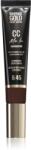 Dripping Gold CC Me In make-up cu textura usoara SPF 45 culoare Tan 06 32 ml