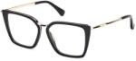 Max Mara MM5151-B 001 Rama ochelari