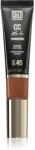 Dripping Gold CC Me In make-up cu textura usoara SPF 45 culoare Amber 09 32 ml
