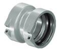 Uponor RS 2 Karmantyú 58 mm (1029144) (1029144)