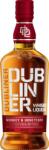  Dubliner Irish Honey whiskey DRS (0, 7L / 40%)