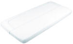 BabyMatex Tencel lepedő 60x120cm
