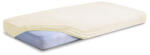 BabyMatex Frottír lepedő 70x140cm Ecru