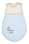 BabyBruin BB 70cm-es Bélelt hálózsák