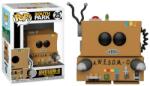 Funko POP! Animation: South Park - Awesom-o figura (FU51636)