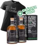  2 db Cannibal Backbone Citrus & Rum + Ritual póló Grátisz