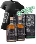  2 db Cannibal Backbone - Citrus & Rum + Totem póló Grátisz