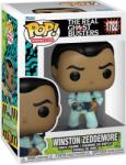 Funko POP! Animation: The Real Ghostbusters - Winston Zeddemore figura (FU83473)