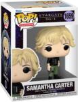 Funko POP! Television: Stargate SG - 1 - Samantha Carter figura (FU83766)