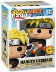 Funko POP! Animation: Naruto: Shippuden - Naruto (Shrkn) chase figura (FU83804-CH)