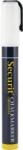 Securit Krétafilcek 2-6mm, Magasság: 20 mm, Hossz: 145 mm, Szélesség: 25 mm, fehér