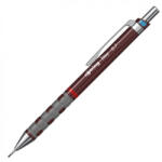 rOtring Creion Mecanic Rotring Tikky 3, 0.7 mm, Burgundi (RO1904692)