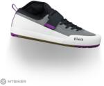 fizik Gravita Tensor Flat tornacipő, fehér/lila (EU 42)