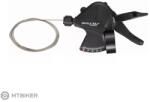 Shimano Altus SL-M2010-9R váltó, jobb, 9 sebességes. OEM