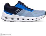 On Running Cloudrunner női cipőn, chambray/midnight (37)