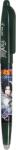 Pilot Rollertoll 0, 7mm, törölhető kupakos Pilot Frixion Clicker Naruto, írásszín fekete (BL-FR7NRT-B) - web24