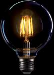 ELMARK 8W 2700 E27 dimmelhető vintage LED fényforrás Elmark (ELM 99LED975SD)