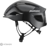 MAVIC Comete SL MIPS sisak, fekete (S (51-56 cm))