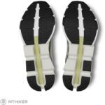 On Running On Cloudspark futócipő, ice/grove (EU 45) Férfi futócipő