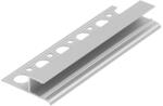 TOPMET Omni10 AC2 PLUS natur alu LED profil Topmet (SL H4000600)