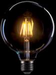 ELMARK 8W 2800-3200K E27 dimmelhető vintage LED LED fényforrás Elmark (ELM 99LED771SD)