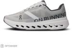 On Running Cloudsurfer Next női cipő, gleccser/fehér (EU 38)