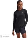 On Running Core Long-T női póló, fekete (XL)