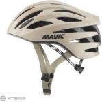 MAVIC Aksium Elite sisak, white pepper (M (54 - 59 cm))