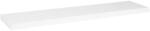 AGA fali polc 80×23, 5 cm, fehér (MR2132-White)