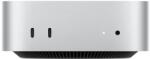 Apple Mac mini MCYT4D/A Számítógép konfiguráció
