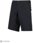 Kenny CHARGER női rövidnadrág, fekete (28/XS)