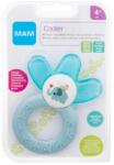 MAM Cooler Teether 4m+ Turquoise hűsítő rágóka