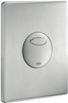 Grohe Skate wc nyomólap, rozsdamentes acél 38862SD0 (38862SD0)